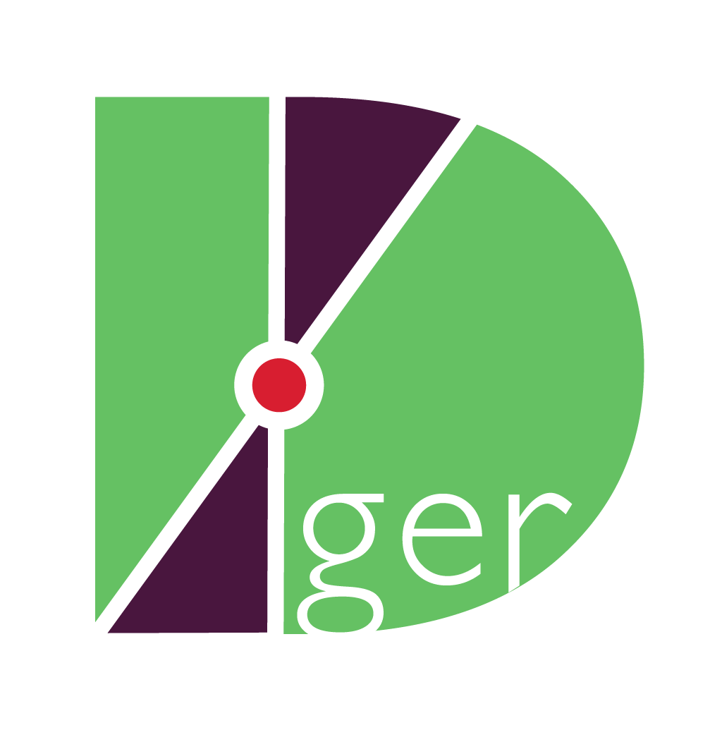 Diger Logo